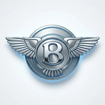 Bentley Parts