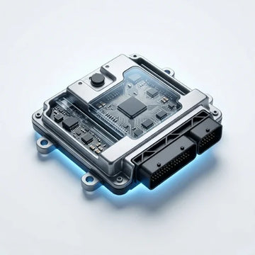 ECU & Control Units