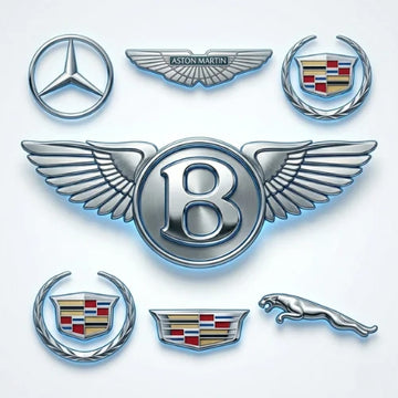 Emblems & Badges