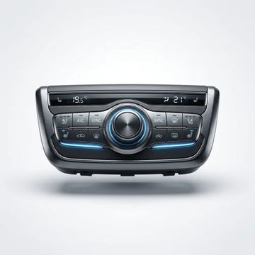 Interior Parts