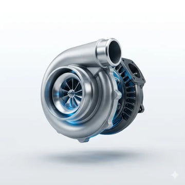 Spare Parts