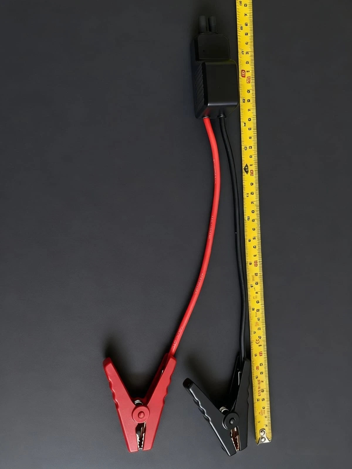 R5 Auto Tech 8000mAh Car Jump Starter – 6L Petrol & 4L Diesel