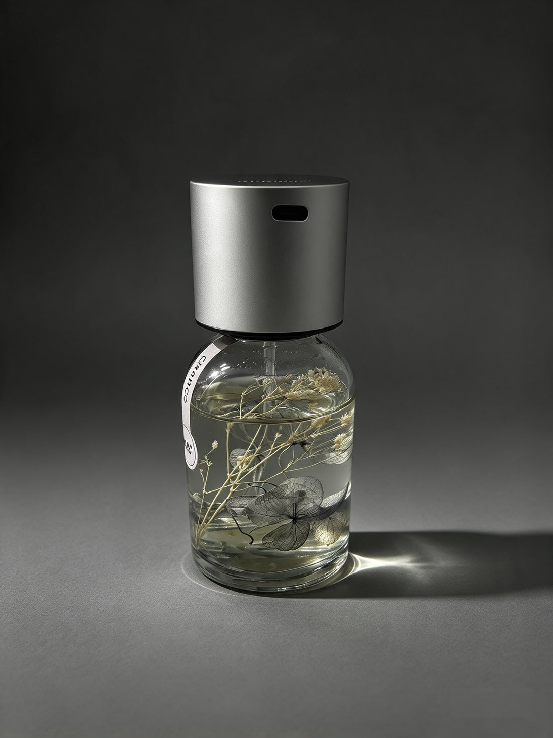 Car Air Freshener Inspired Perfume Chance 120ml Aromatic Fragrance for Your Vehicle Interior Enhances Aroma Quality