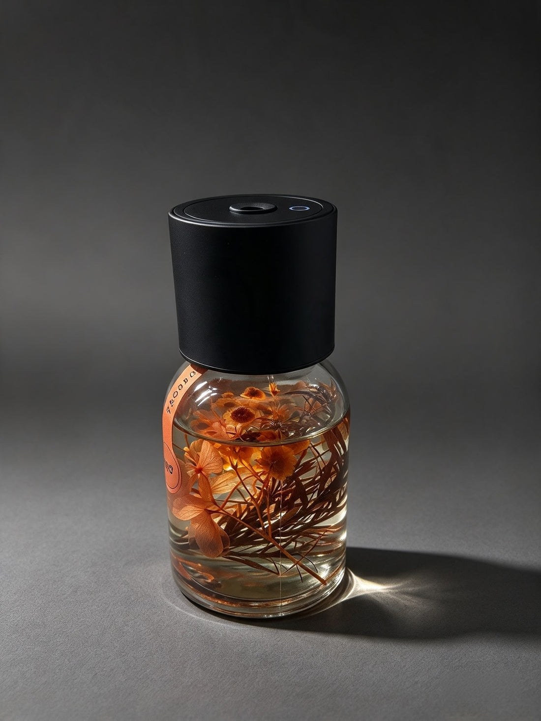 Car Air Freshener Inspired Perfume Freesia 120ml Aromatic Fragrance for Your Vehicle Interior Enhances Aroma Quality