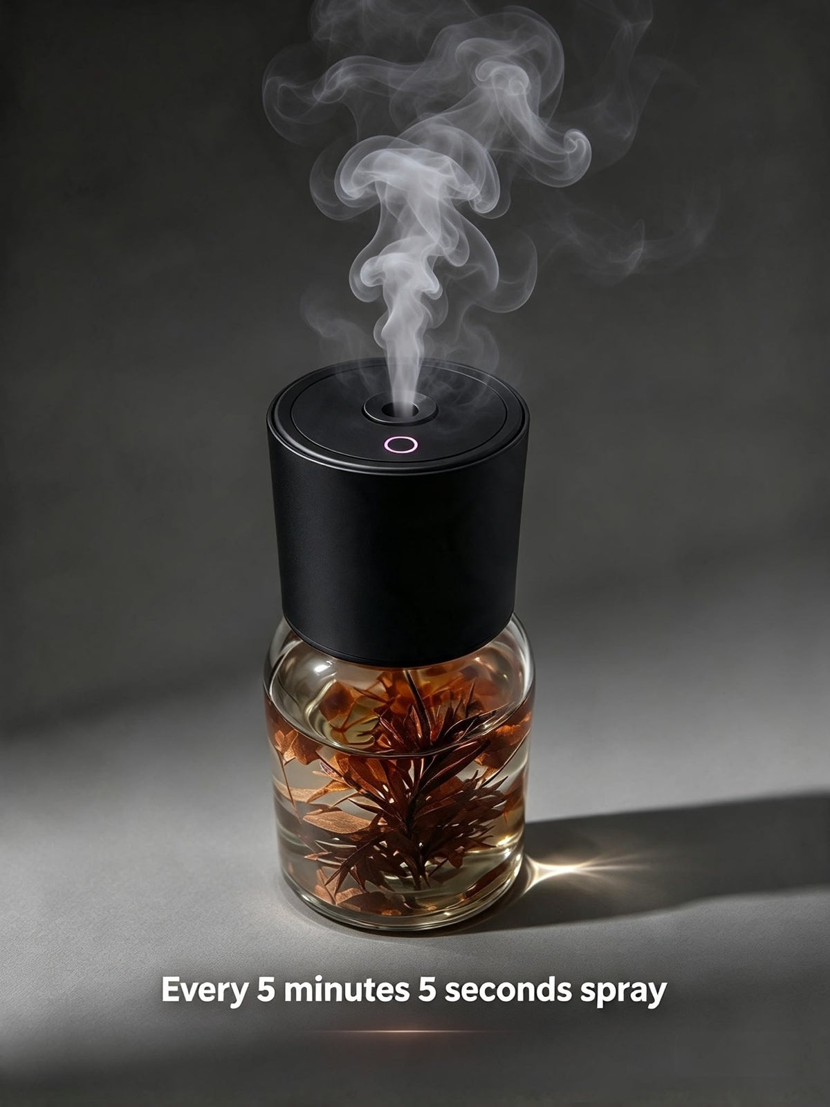 Car Air Freshener Inspired Perfume Freesia 120ml Aromatic Fragrance for Your Vehicle Interior Enhances Aroma Quality