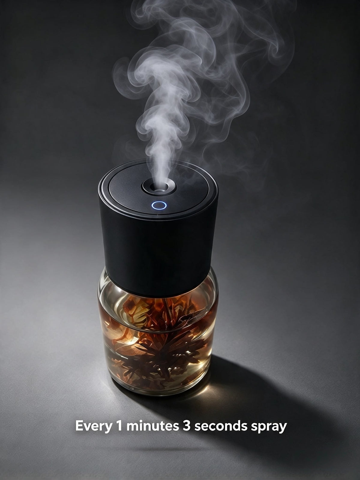 Car Air Freshener Inspired Perfume Freesia 120ml Aromatic Fragrance for Your Vehicle Interior Enhances Aroma Quality