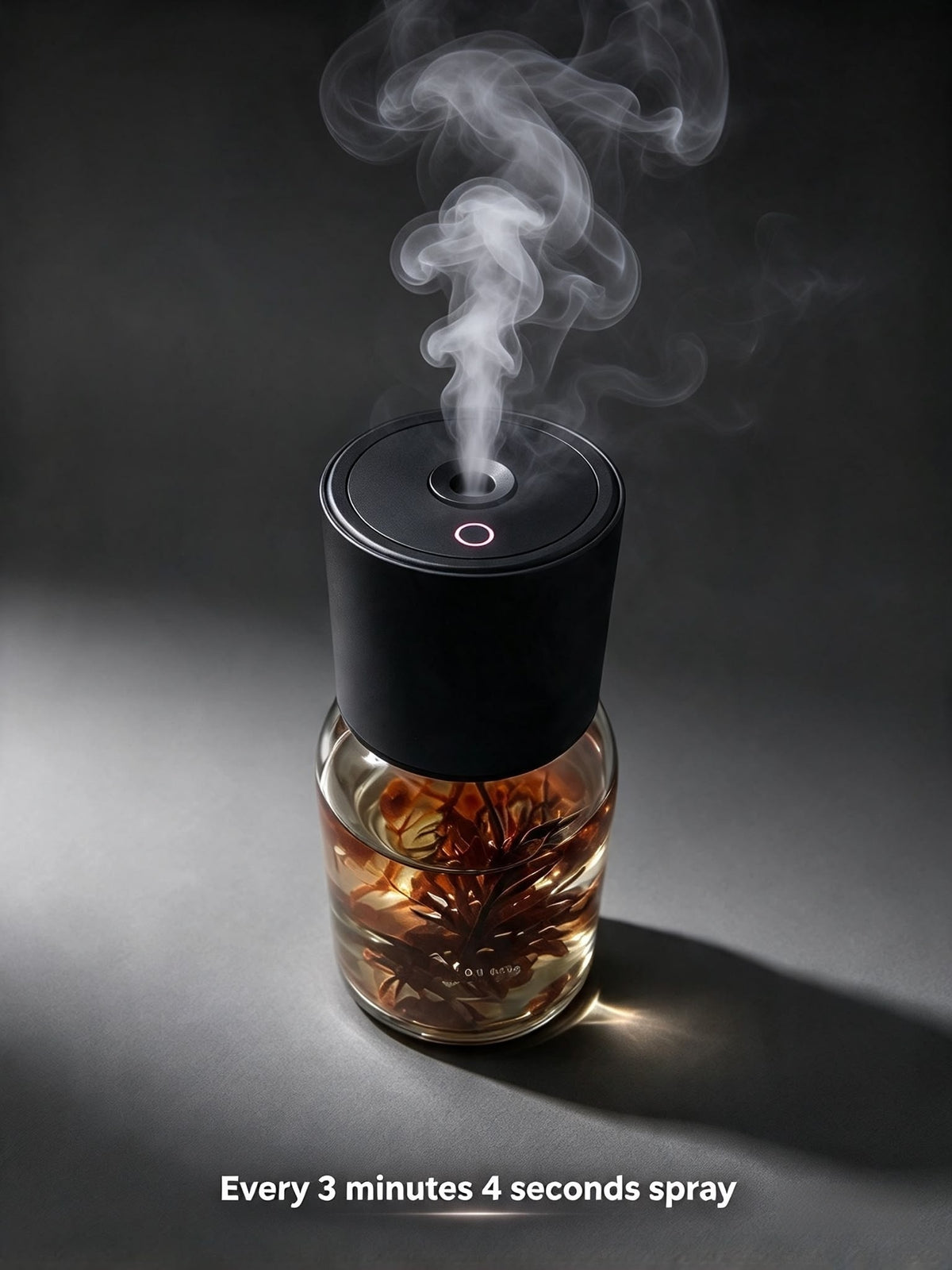 Car Air Freshener Inspired Perfume Freesia 120ml Aromatic Fragrance for Your Vehicle Interior Enhances Aroma Quality
