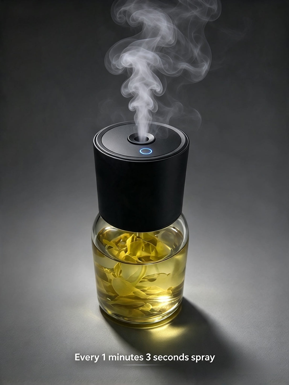 Car Air Freshener Inspired Perfume Jasmine 120ml Aromatic Fragrance for Your Vehicle Interior Enhances Aroma Quality